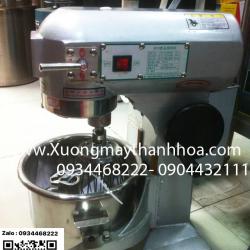 Máy Trộn Đa Năng 3 Lưỡi Đánh